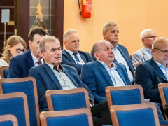 XXXIII Zgromadzenie Ogólne ZPP, 17-18 czerwca 2026 r., Karpacz - obrady: 158