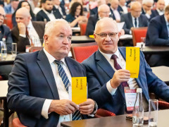 XXXIII Zgromadzenie Ogólne ZPP, 17-18 czerwca 2026 r., Karpacz - obrady: 180