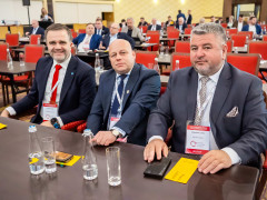XXXIII Zgromadzenie Ogólne ZPP, 17-18 czerwca 2026 r., Karpacz - obrady: 281