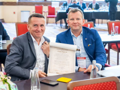XXXIII Zgromadzenie Ogólne ZPP, 17-18 czerwca 2026 r., Karpacz - obrady: 274