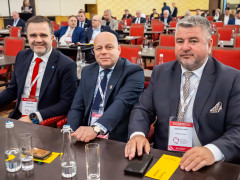 XXXIII Zgromadzenie Ogólne ZPP, 17-18 czerwca 2026 r., Karpacz - obrady: 335