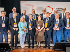 XXXIII Zgromadzenie Ogólne ZPP, 17-18 czerwca 2026 r., Karpacz - obrady: 87