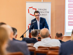 XXXIII Zgromadzenie Ogólne ZPP, 17-18 czerwca 2026 r., Karpacz - obrady: 192