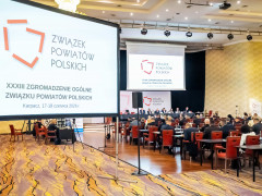 XXXIII Zgromadzenie Ogólne ZPP, 17-18 czerwca 2026 r., Karpacz - obrady: 71