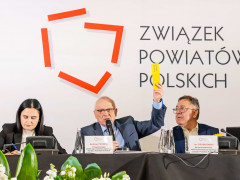XXXIII Zgromadzenie Ogólne ZPP, 17-18 czerwca 2026 r., Karpacz - obrady: 179