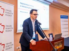 XXXIII Zgromadzenie Ogólne ZPP, 17-18 czerwca 2026 r., Karpacz - obrady: 129