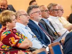 XXXIII Zgromadzenie Ogólne ZPP, 17-18 czerwca 2026 r., Karpacz - obrady: 157