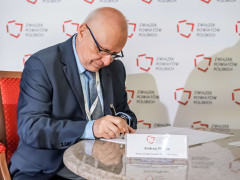 XXXIII Zgromadzenie Ogólne ZPP, 17-18 czerwca 2026 r., Karpacz - obrady: 42