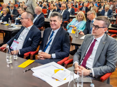 XXXIII Zgromadzenie Ogólne ZPP, 17-18 czerwca 2026 r., Karpacz - obrady: 298