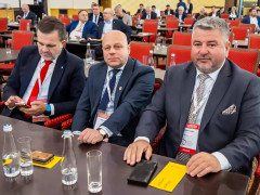 XXXIII Zgromadzenie Ogólne ZPP, 17-18 czerwca 2026 r., Karpacz - obrady: 277