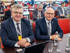 XXXIII Zgromadzenie Ogólne ZPP, 17-18 czerwca 2026 r., Karpacz - obrady: 307