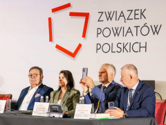 XXXIII Zgromadzenie Ogólne ZPP, 17-18 czerwca 2026 r., Karpacz - obrady: 209