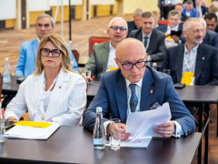 XXXIII Zgromadzenie Ogólne ZPP, 17-18 czerwca 2026 r., Karpacz - obrady: 252