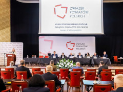 XXXIII Zgromadzenie Ogólne ZPP, 17-18 czerwca 2026 r., Karpacz - obrady: 65