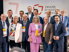 XXXIII Zgromadzenie Ogólne ZPP, 17-18 czerwca 2026 r., Karpacz - obrady: 18