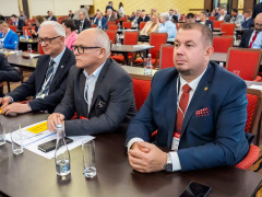XXXIII Zgromadzenie Ogólne ZPP, 17-18 czerwca 2026 r., Karpacz - obrady: 302