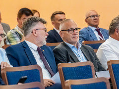 XXXIII Zgromadzenie Ogólne ZPP, 17-18 czerwca 2026 r., Karpacz - obrady: 160