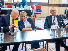 XXXIII Zgromadzenie Ogólne ZPP, 17-18 czerwca 2026 r., Karpacz - obrady: 297