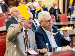 XXXIII Zgromadzenie Ogólne ZPP, 17-18 czerwca 2026 r., Karpacz - obrady: 232
