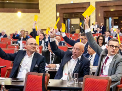 XXXIII Zgromadzenie Ogólne ZPP, 17-18 czerwca 2026 r., Karpacz - obrady: 233