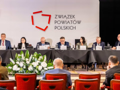 XXXIII Zgromadzenie Ogólne ZPP, 17-18 czerwca 2026 r., Karpacz - obrady: 68