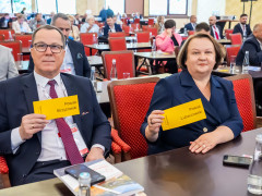 XXXIII Zgromadzenie Ogólne ZPP, 17-18 czerwca 2026 r., Karpacz - obrady: 311