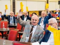 XXXIII Zgromadzenie Ogólne ZPP, 17-18 czerwca 2026 r., Karpacz - obrady: 236