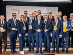 XXXIII Zgromadzenie Ogólne ZPP, 17-18 czerwca 2026 r., Karpacz - obrady: 17