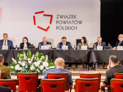 XXXIII Zgromadzenie Ogólne ZPP, 17-18 czerwca 2026 r., Karpacz - obrady: 67