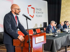 XXXIII Zgromadzenie Ogólne ZPP, 17-18 czerwca 2026 r., Karpacz - obrady: 78