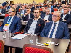 XXXIII Zgromadzenie Ogólne ZPP, 17-18 czerwca 2026 r., Karpacz - obrady: 258