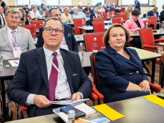 XXXIII Zgromadzenie Ogólne ZPP, 17-18 czerwca 2026 r., Karpacz - obrady: 279