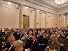 Szczyt Szpitali Powiatowych, 19 października 2026 r., Warszawa: 27