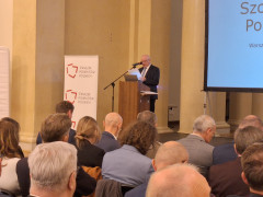 Szczyt Szpitali Powiatowych, 19 października 2026 r., Warszawa: 23