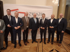 Szczyt Szpitali Powiatowych, 19 października 2026 r., Warszawa: 10
