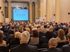 Szczyt Szpitali Powiatowych, 19 października 2026 r., Warszawa: 8