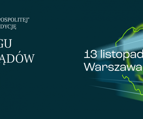 Gala Finałowa Rankingu Samorządów „Rzeczpospolitej” już wkrótce!