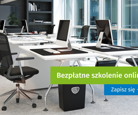 Szkolenie online: Amortyzacja w jednostkach sektora finansów publicznych, 13 czerwca 2025 r.
