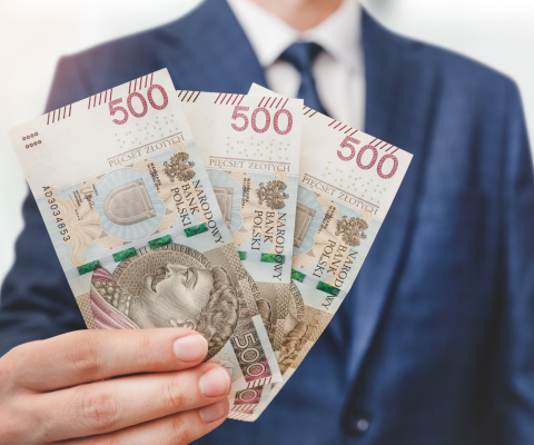 Związek Powiatów Polskich znów skuteczny. Powiaty i miasta na prawach powiatu odzyskają 469 mln zł! Związek Powiatów Polskich znów skuteczny. Powiaty i miasta na prawach powiatu odzyskają 469 mln zł!