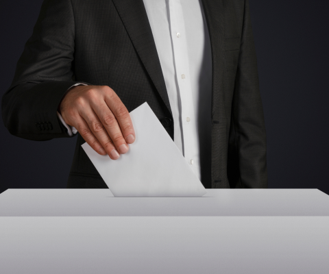 Dwukadencyjność niezgodna z Konstytucją – samorządy popierają zmiany w Kodeksie wyborczym