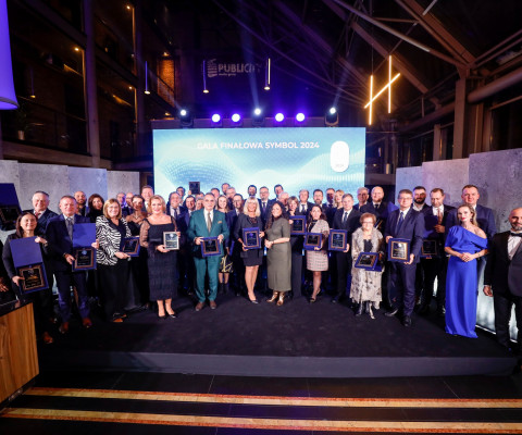 Forum Wyzwań Gospodarczych Symbol 2025, 21 listopada br., Katowice