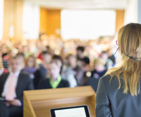 "Powiat odporny na kryzysy. Znaczenie OIK w budowaniu silnych społeczności lokalnych", 25 listopada 2025 r., Warszawa i online