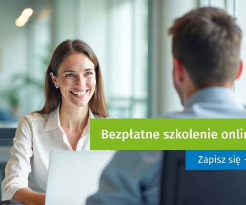 Rusza cykl szkoleń „Akademia Kadr i Płac” dla jednostek budżetowych, 14 stycznia 2026 r.