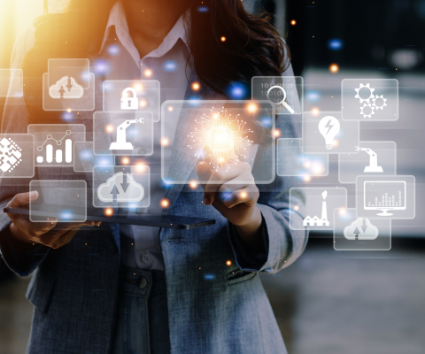 "Kluby Rozwoju Cyfrowego (KRC) - od pomysłu do efektów" - bezpłatne szkolenie online, 11 luty 2026 r.