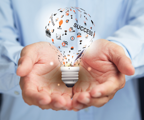 ZPP partnerem konkursu „Innowacyjny Samorząd”. JST mogą zgłaszać swoje projekty