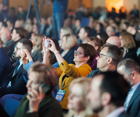 XI Kongres Wyzwań Zdrowotnych – 12-13 marca 2026 r., Katowice