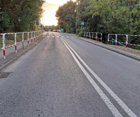 Związek Powiatów Polskich o projekcie ustawy o drogach publicznych: brak finansowania cyfryzacji dla samorządów