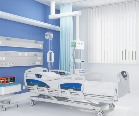 Związek Powiatów Polskich do Minister Zdrowia: system wymaga ładu