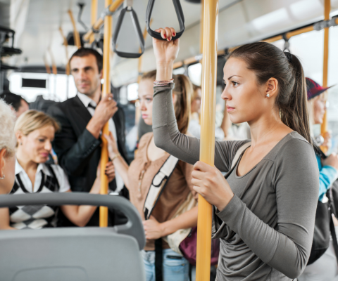 ZPP o projekcie reformy publicznego transportu zbiorowego