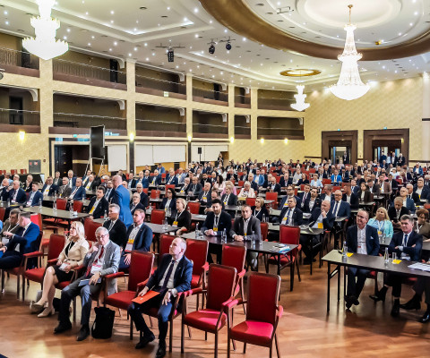 Stanowiska XXXIII Zgromadzenia Ogólnego Związku Powiatów Polskich